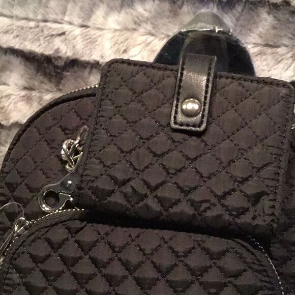 Cynthia Rowley Mini backpack NWT - Picture 3 of 5